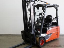 Linde E 20 L EVO 386-02