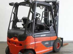 Linde E 20 387