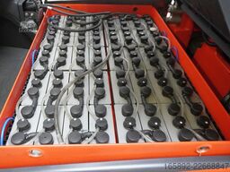 Linde E 20 387