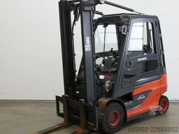 Linde E 20 387-00