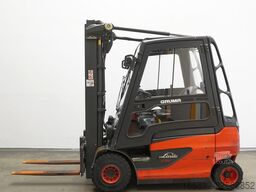 Linde E 20 387-00