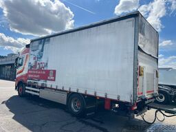 Volvo FH500  E6 LBW AHK 2,8m 2 Betten Kühlschrank