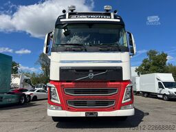 Volvo FH500  E6 LBW AHK 2,8m 2 Betten Kühlschrank