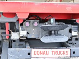 Volvo FH500  E6 LBW AHK 2,8m 2 Betten Kühlschrank