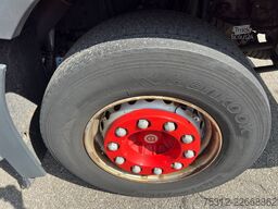 Volvo FH500  E6 LBW AHK 2,8m 2 Betten Kühlschrank