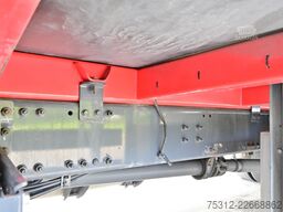 Volvo FH500  E6 LBW AHK 2,8m 2 Betten Kühlschrank