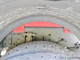 Volvo FH500  E6 LBW AHK 2,8m 2 Betten Kühlschrank