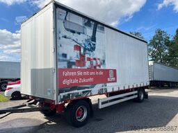  Birrer  UE 18 Durchlader 2,8m
