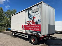  Birrer  UE 18 Durchlader 2,8m