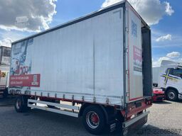  Birrer  UE 18 Durchlader 2,8m