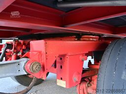  Birrer  UE 18 Durchlader 2,8m