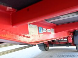  Birrer  UE 18 Durchlader 2,8m