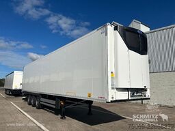 Schmitz Cargobull Reefer Multitemp