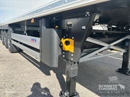 Schmitz Cargobull Reefer Multitemp