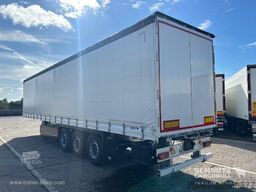 Schmitz Cargobull Curtainsider Euroliner