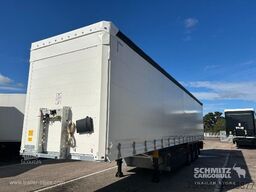 Schmitz Cargobull Curtainsider Euroliner
