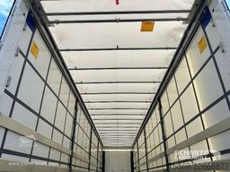 Schmitz Cargobull Curtainsider Euroliner