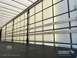 Schmitz Cargobull Curtainsider Euroliner