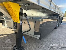 Schmitz Cargobull Curtainsider Euroliner
