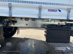 Schmitz Cargobull Curtainsider Euroliner