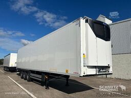 Schmitz Cargobull Reefer Multitemp