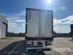 Schmitz Cargobull Reefer Multitemp