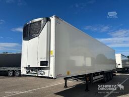 Schmitz Cargobull Reefer Multitemp