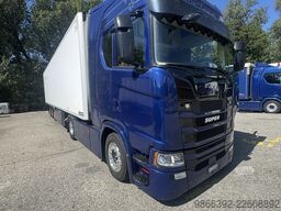 SCANIA S 500