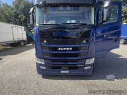 SCANIA S 500