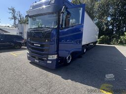 SCANIA S 500