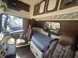 SCANIA S 500