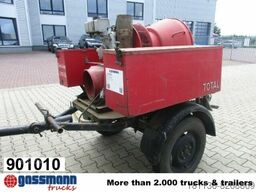 TOTAL LG 100 Leichtschaumgenerator