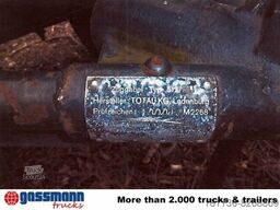 TOTAL LG 100 Leichtschaumgenerator