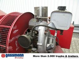 TOTAL LG 100 Leichtschaumgenerator