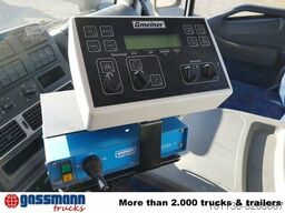  Gmeiner Streuautomat STA 1800 TC mit