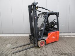 LINDE E 16 C-01 / 386