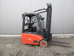 LINDE E 16 C-01 / 386