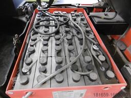 LINDE E 16 C-01 / 386