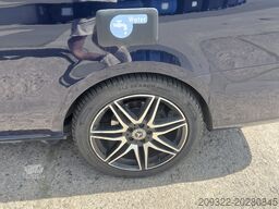 Mercedes Marco Polo 250d | Lusso | 2 Pos Cucina + Tetto Sollevabile | Finanziamen