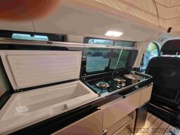 Mercedes Marco Polo 250d | Lusso | 2 Pos Cucina + Tetto Sollevabile | Finanziamen
