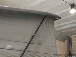 Mercedes Marco Polo 250d | Lusso | 2 Pos Cucina + Tetto Sollevabile | Finanziamen