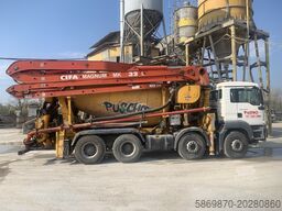 MAN TGS 41.440