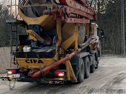 MAN TGS 41.400