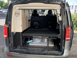 Mercedes Marco Polo 250d | Lusso | 2 Pos Cucina + Tetto Sollevabile | Finanziamen