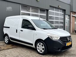 Dacia Dokker 1.5 dCi 75pk Bestel Airco Schuifdeur  2-...