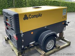 Compair C 76 - N