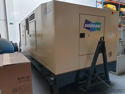 Doosan 10/425 OIL FREE AIR