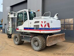 Volvo EW160D