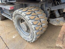Volvo EW160D