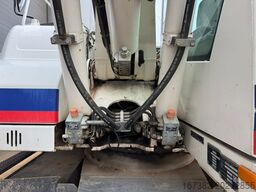 Volvo EW160D